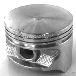 HYPATEC PT8RW21540-B000 STD FLAT TOP PISTON SET HOLDEN 304 LB9 USE RS65008 STD RINGS