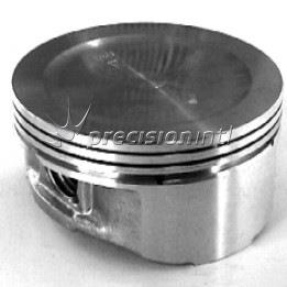 HYPATEC PT6RW21534-A000 STD PISTON SET HOLDEN LG2 LN3 L36 USE RS3750 STD RINGS - Image 4
