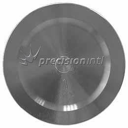 HYPATEC PT6RW21534-A020 020 PISTON SET HOLDEN LG2 LN3 L36 USE RS3750 020 RINGS - Image 4