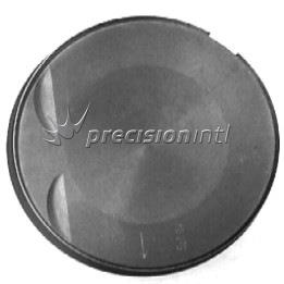 KS 99438610 020 SINGLE PISTON & RINGS HOLDEN C18SEL X18XE ASTRA TR TS 8/96-3/00 - Image 2