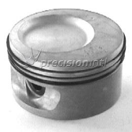 AE 23393 STD STD SINGLE PISTON & RINGS HOLDEN CALIBRA YE C20NE 2L OPEL ENGINE