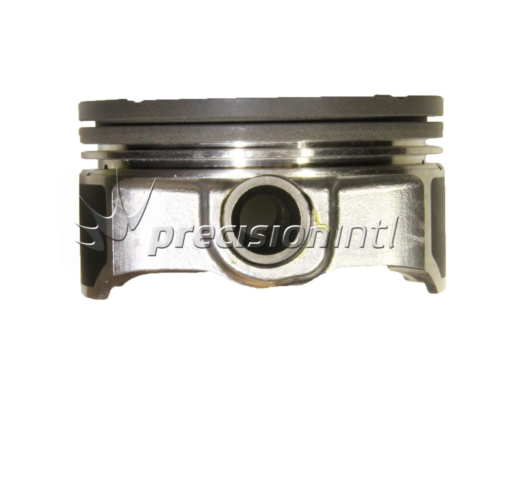 ENDUROTEC 30112 STD PISTON SET HOLDEN F18D4 CRUZE TRAX USE RS6967 STD RINGS