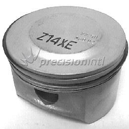 KS 40386600 STD SINGLE PISTON & RINGS HOLDEN Z14XEP BARINA COMBO XC 1/04-7/13