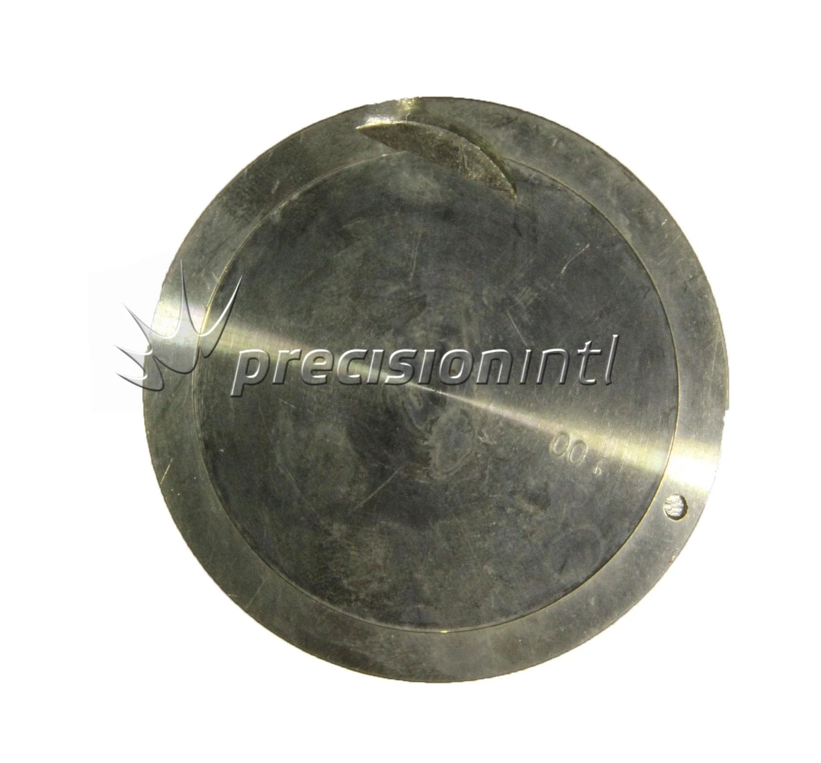 ENDUROTEC 51119 1.00 PISTONS 040 PISTON SET FOR HYUNDAI G4EB SOHC 12V USE RS4640 040 RINGS - Image 2