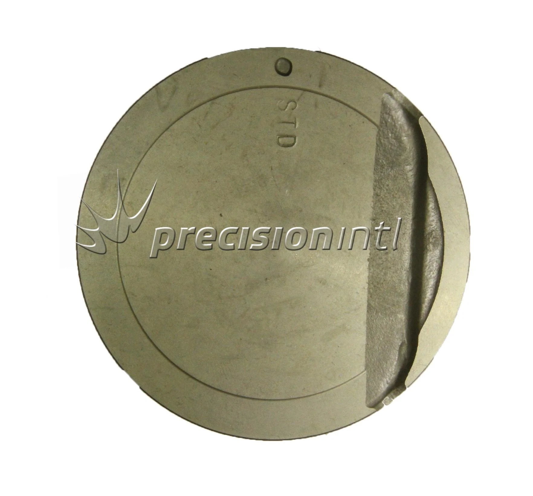 ENDUROTEC 51127 STD PISTON SET FOR HYUNDAI KIA G4GC G4GF USE RS4639 STD RINGS - Image 2
