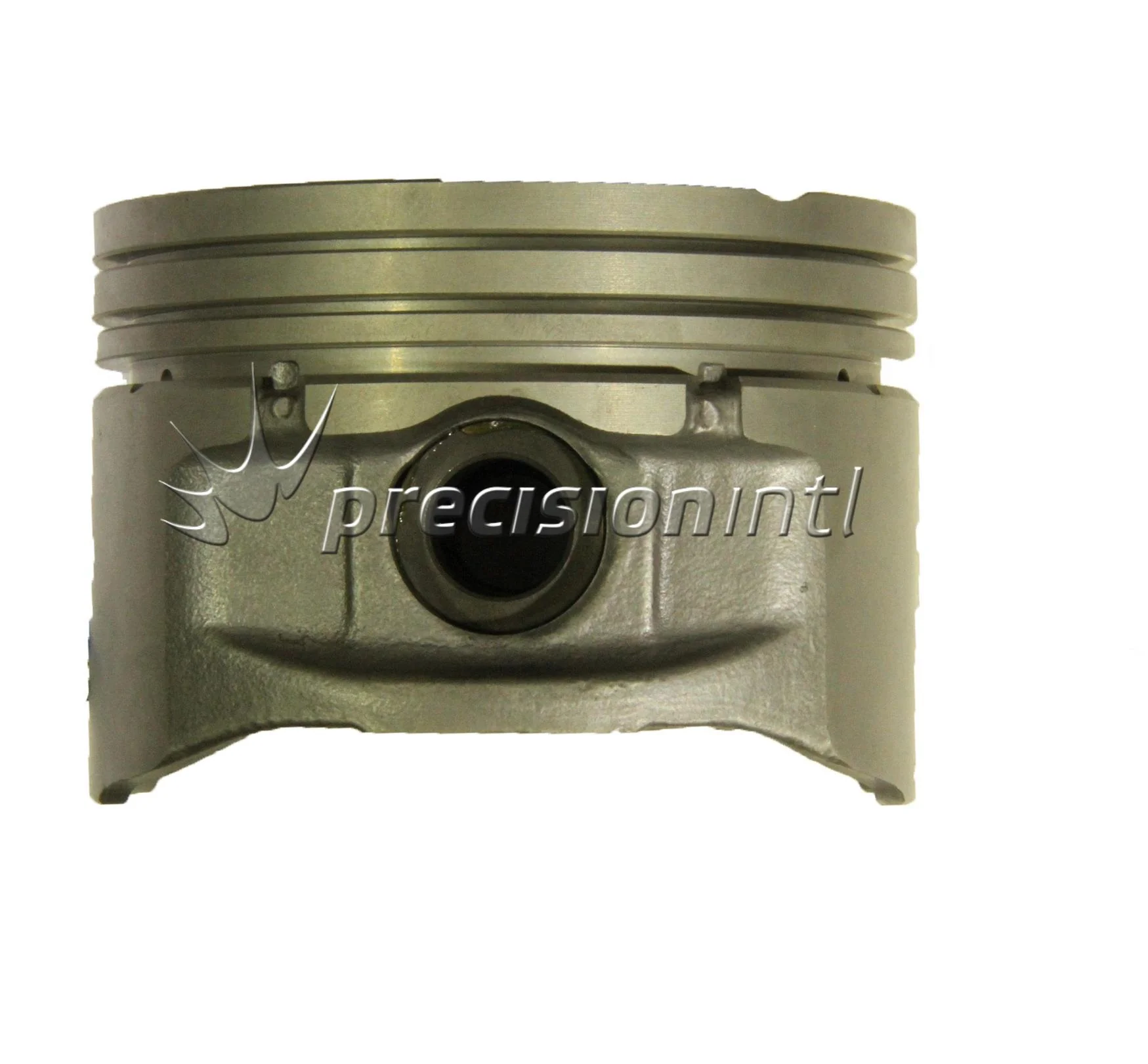 ENDUROTEC 51127 1.00 040 PISTON SET FOR HYUNDAI KIA G4GC G4GF USE RS4639 040 RINGS