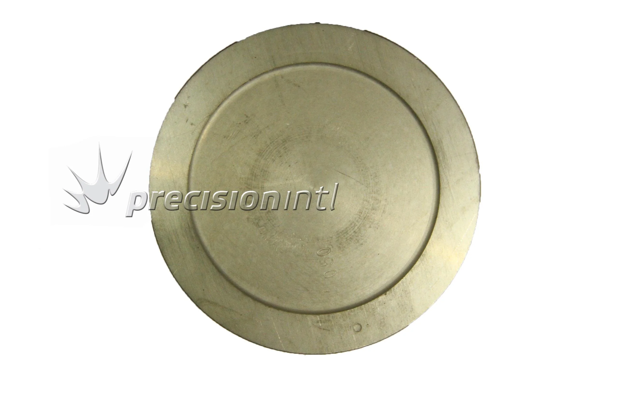 ENDUROTEC 51124 0.50 020 PISTON SET FOR HYUNDAI KIA G6BA USE RS4663 020 RINGS - Image 2