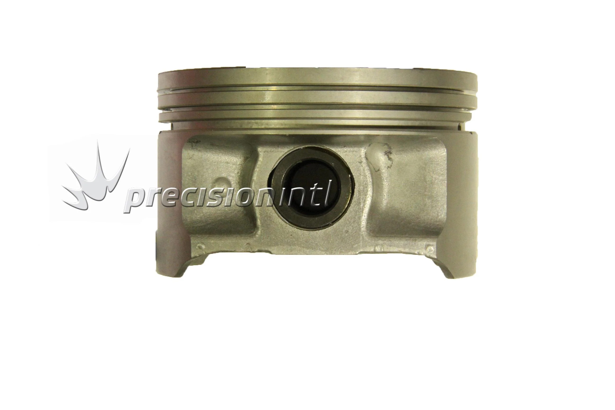 ENDUROTEC 51113 STD PISTON SET FOR HYUNDAI KIA G6BA 5/04-10/10 USE RS4663 STD RINGS - Image 2