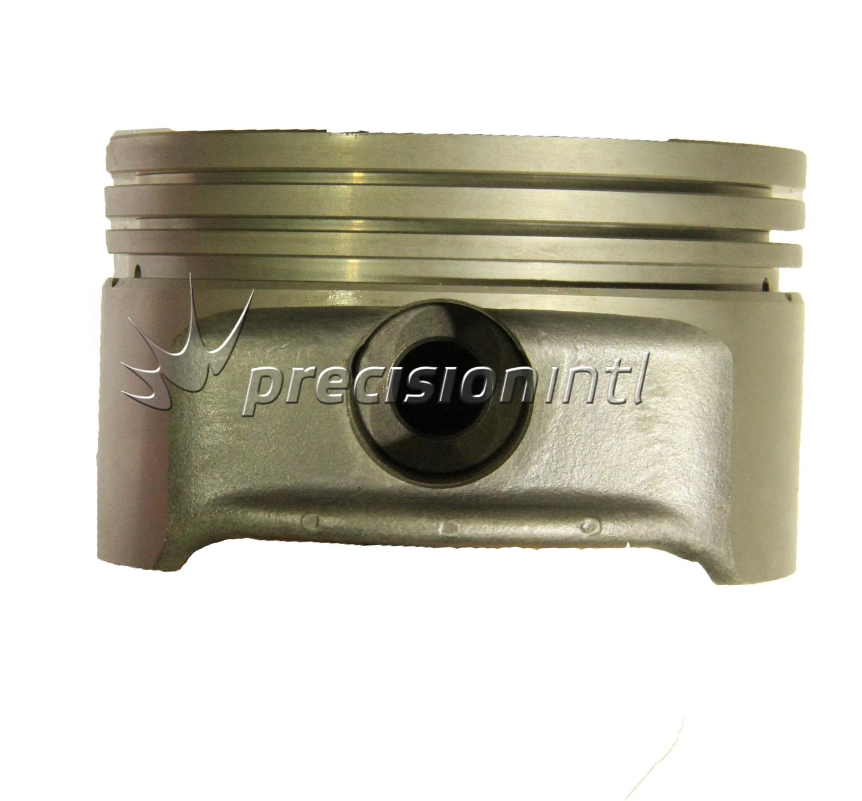 ENDUROTEC 51123 .050 020 PISTON SET FOR HYUNDAI KIA G6CU DOHC 24V USE RS4635 020 RINGS