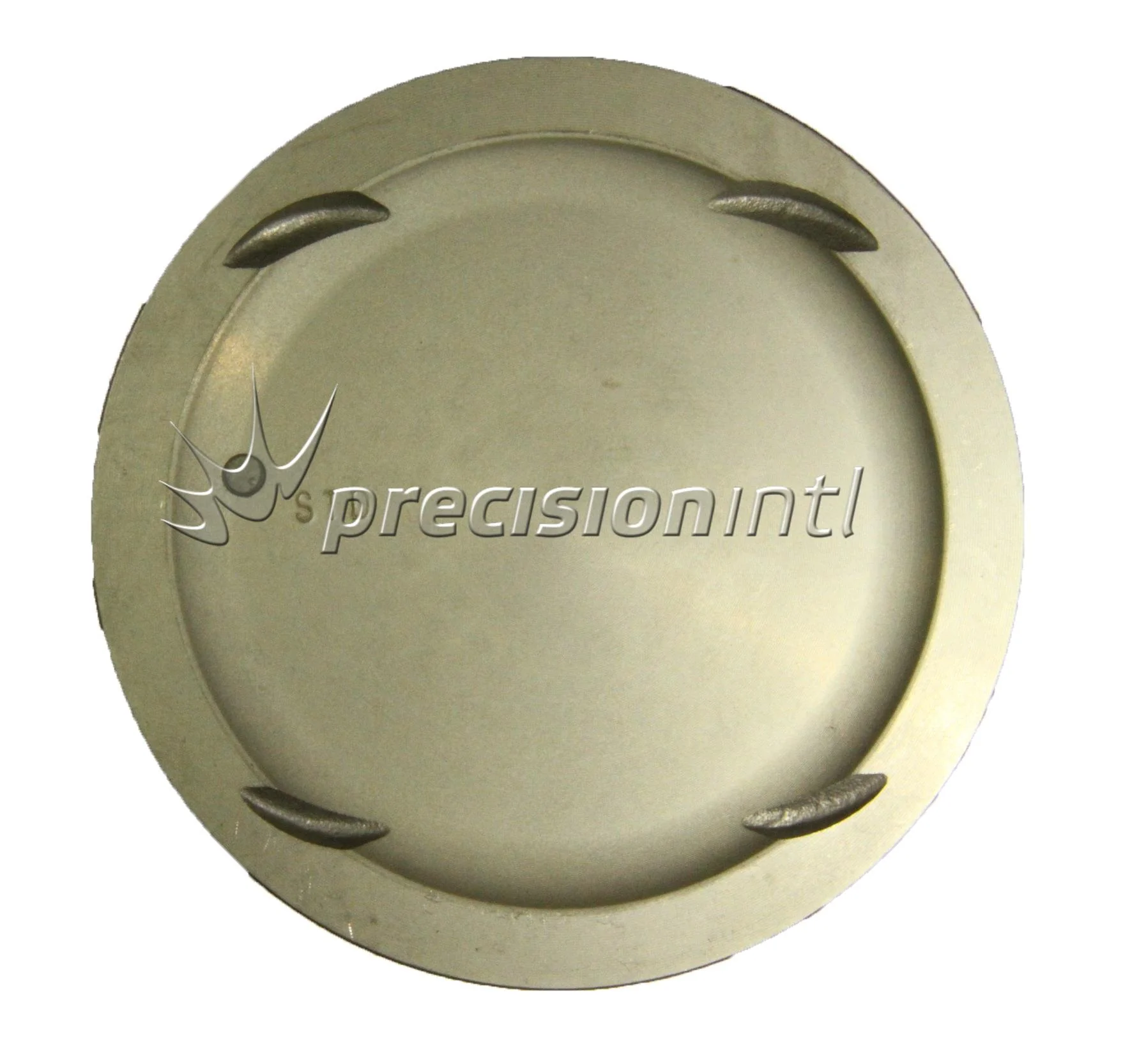 ENDUROTEC 51123 .050 020 PISTON SET FOR HYUNDAI KIA G6CU DOHC 24V USE RS4635 020 RINGS - Image 2