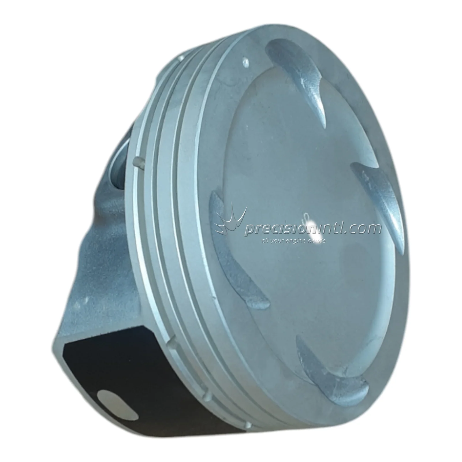 ENDUROTEC 51169 1.00 040 PISTON SET FOR HYUNDAI KIA G6DA USE RS3880 040 RINGS