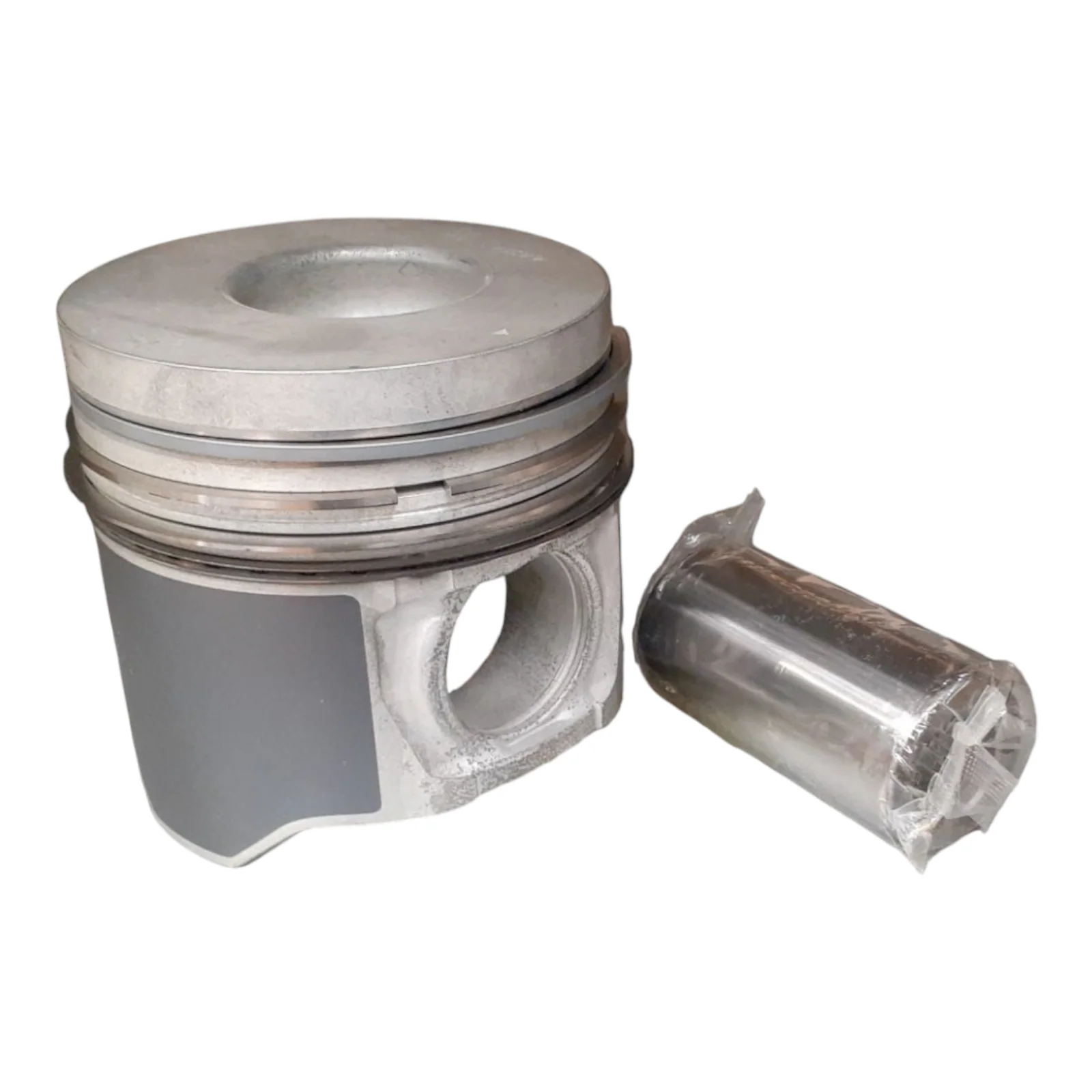 AE A354111 STD STD SINGLE PISTON & RINGS ISUZU 4HE1-XS SITEC 170 NPR250 350 450