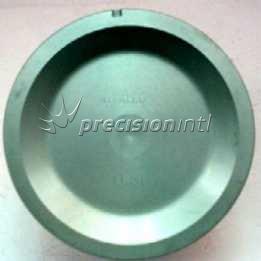 ENDUROTEC 39176 STD PISTON SET HOLDEN 4ZD1 JACKAROO RODEO USE RS1663 STD SET - Image 2