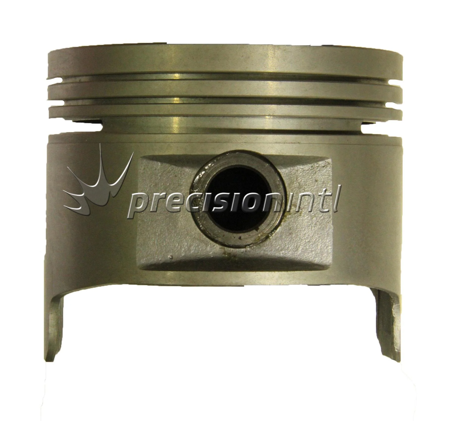 ENDUROTEC 39604 1.50 060 PISTON SET HOLDEN 4ZE1 TO 6/1992 USE RS1679 060 RINGS