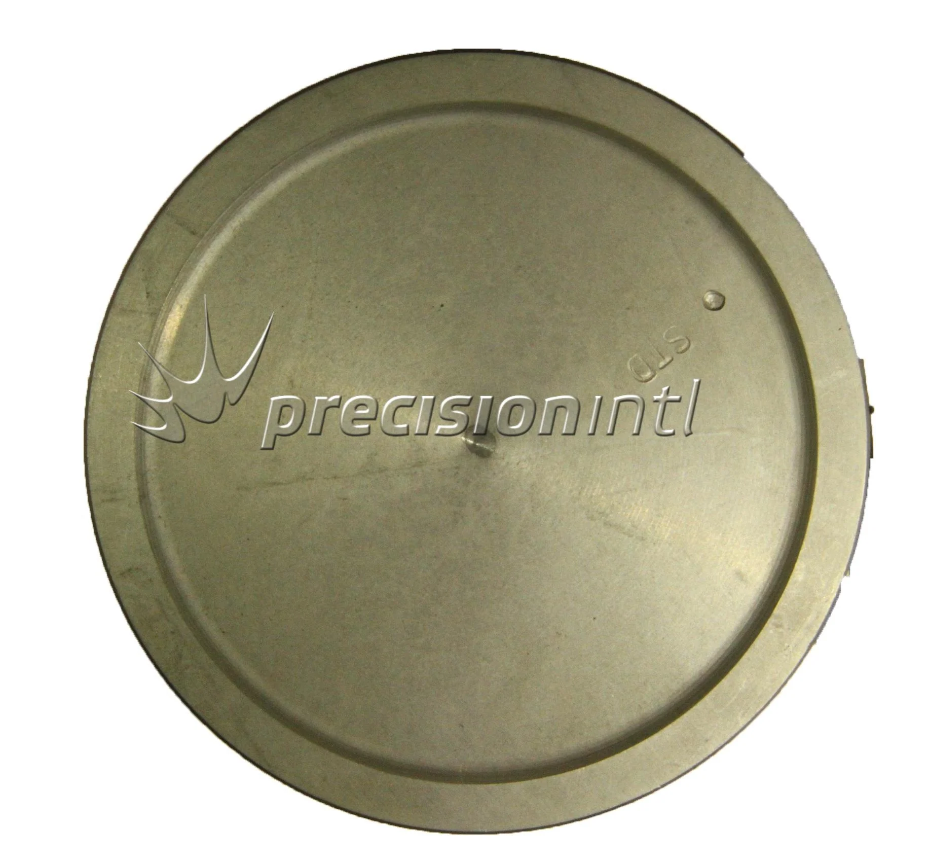 ENDUROTEC 39604 1.50 060 PISTON SET HOLDEN 4ZE1 TO 6/1992 USE RS1679 060 RINGS - Image 2
