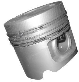 AE A354012 STD STD SINGLE PISTON & RINGS HOLDEN C223 TURBO 4 REQUIRED TO 3/87
