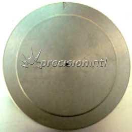 HYPATEC 20330 LO 040 040 ULP PISTON SET HOLDEN G161Z USE RS1379 040 RINGS - Image 2