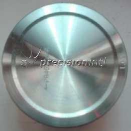 HYPATEC 20334 040 040 PISTON SET HOLDEN G180Z GEMINI USE RS1331 040 RINGS - Image 2