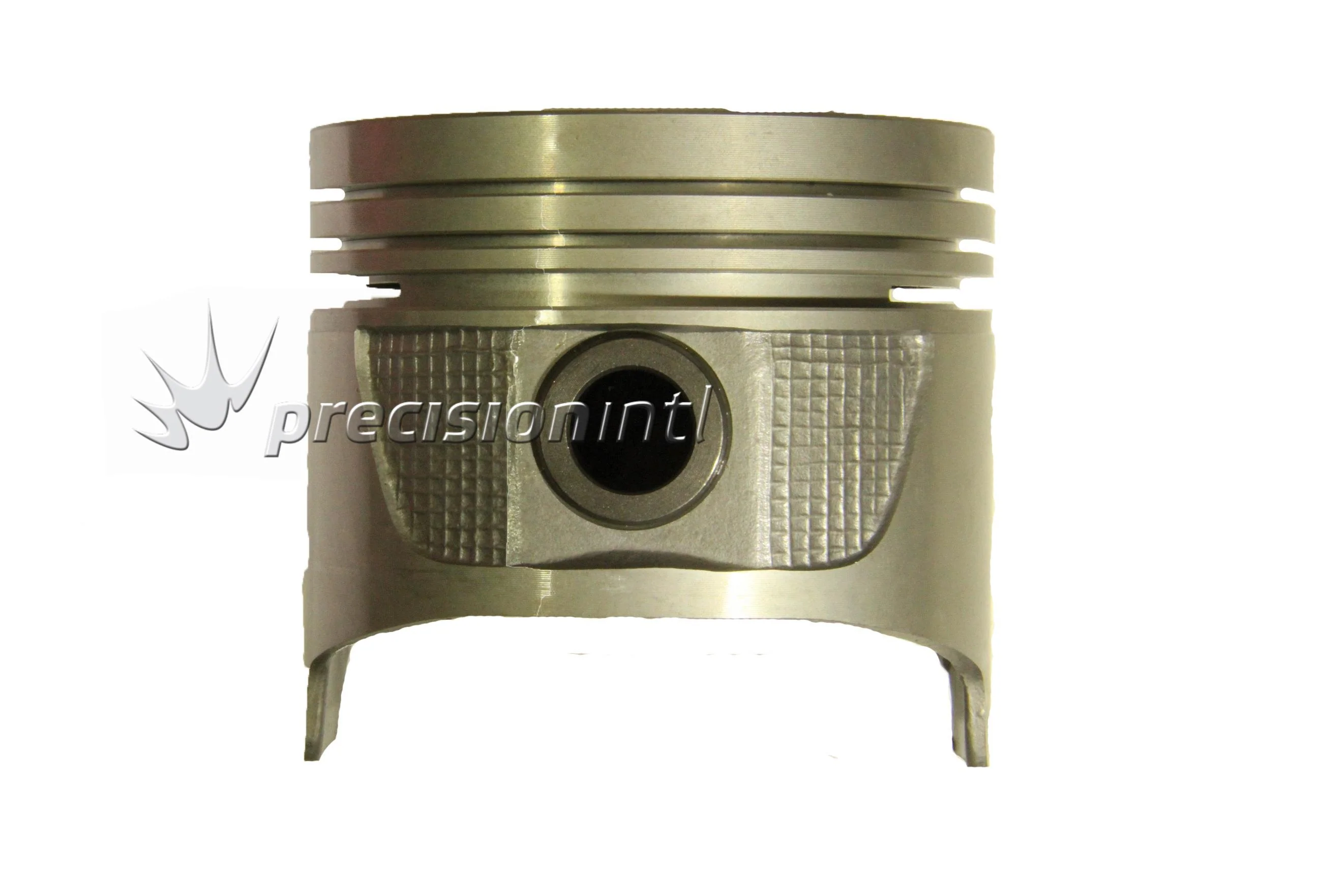 ENDUROTEC 39119 STD PISTON SET HOLDEN G200Z RODEO USE RS1502 STD RINGS