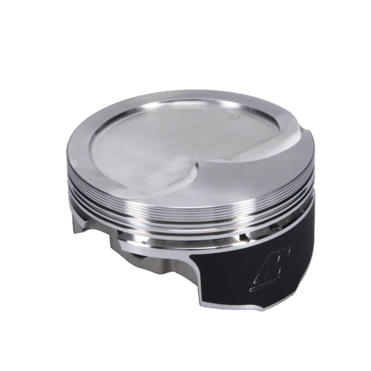 WISECO K446X130 PRO SER FORGED PISTON SET LS SERIES -18CC 4.130