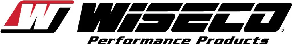 WISECO K447X05 12CC DOME TOP FORGED PISTONS GM LS 4.005 BORE 1.300 CH - Image 2
