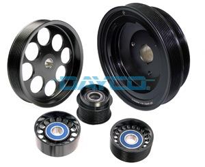 POWERBOND PK8033 LS SUPERCHARGER DRIVE KIT