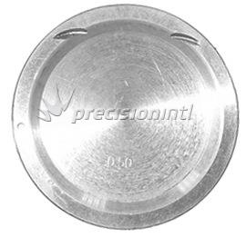 ENDUROTEC 52102 STD PISTON SET FOR KIA A5D RIO BC 1.5 DOHC USE RS5873 STD RINGS - Image 2