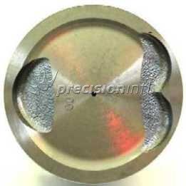 ENDUROTEC 42127 STD PISTON SET FORD MAZDA B3 SOHC 8V USE RS1643 STD RINGS - Image 2