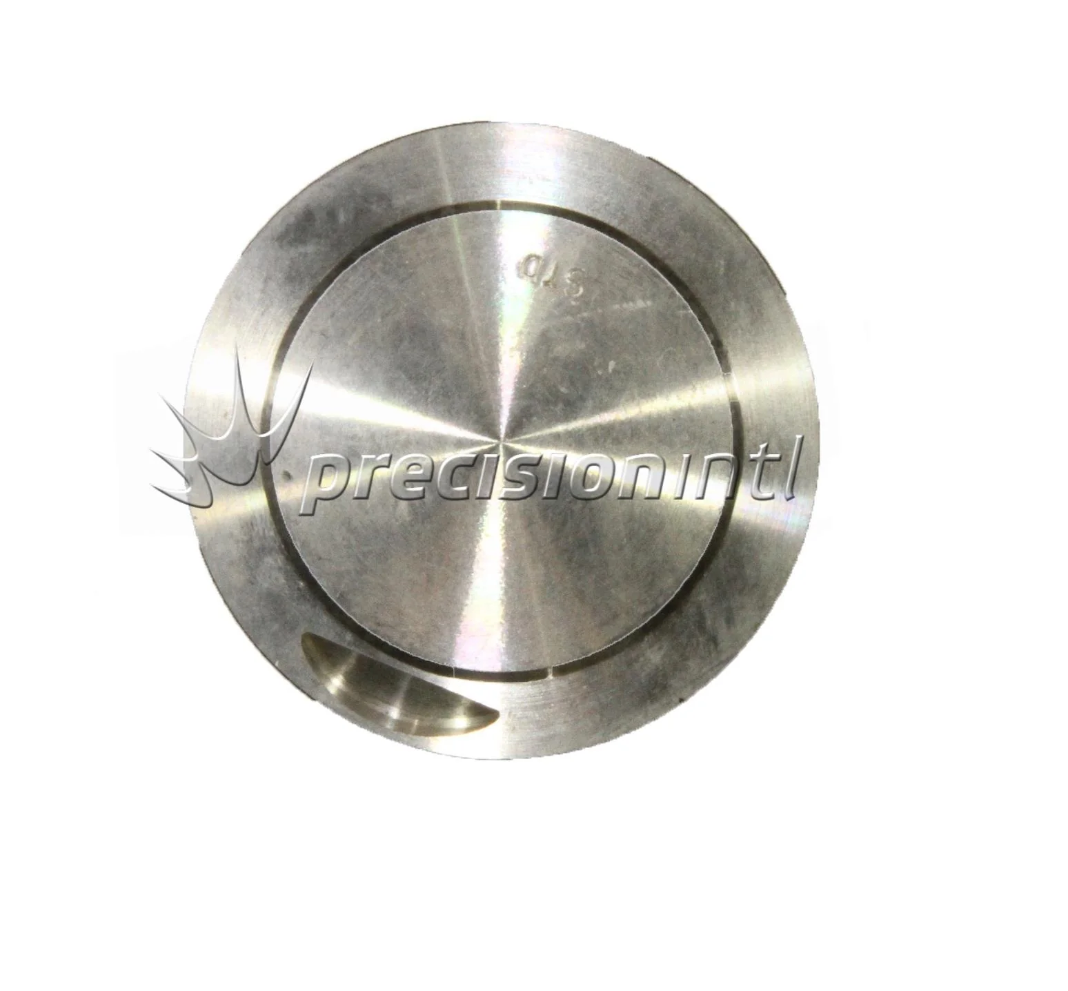 ENDUROTEC 42131 0.50 020 PISTON SET FORD MAZDA E3 LASER 323 USE RS1541 020 RINGS - Image 2