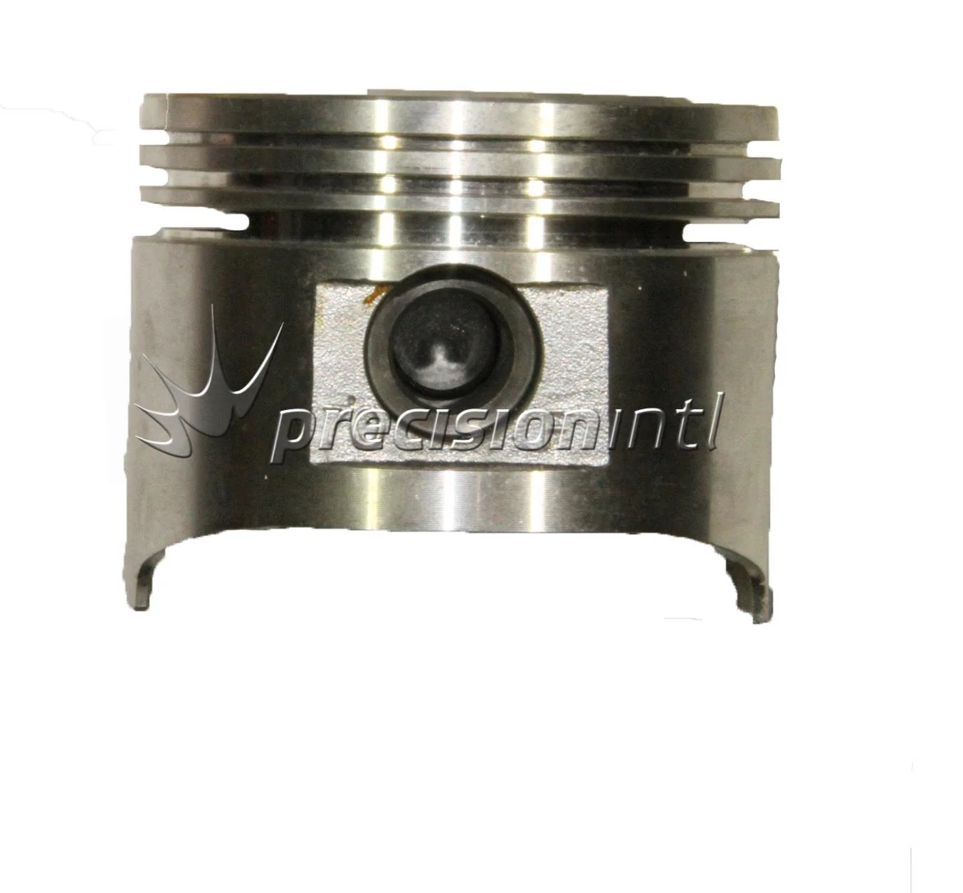 ENDUROTEC 42131 1.50 060 PISTON SET FORD MAZDA E3 LASER 323 USE RS1541 060 RINGS