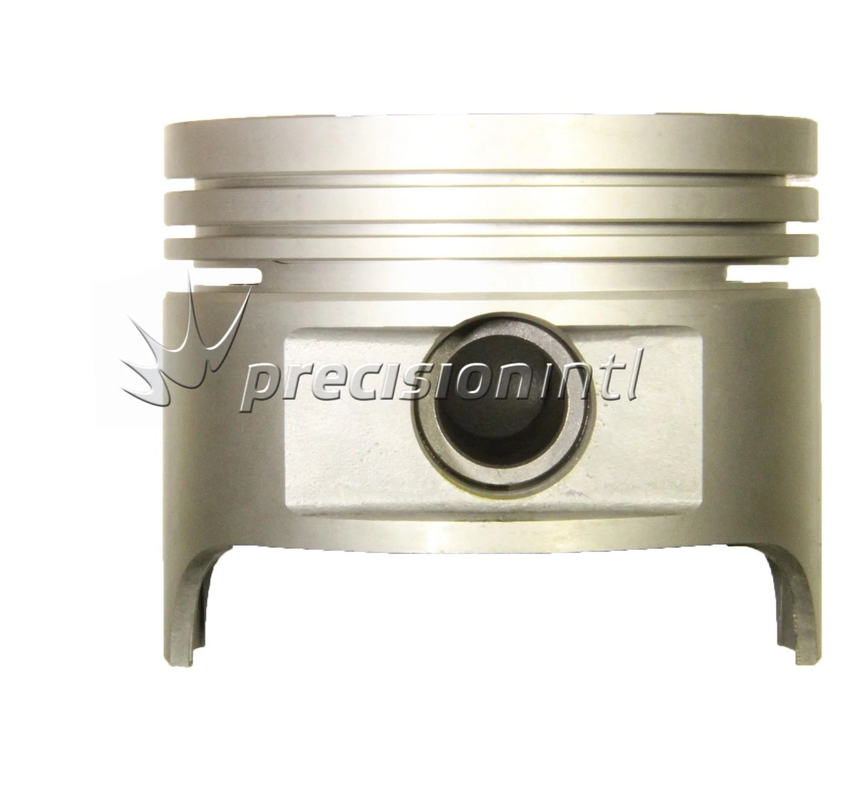 ENDUROTEC 42164 0.50 020 PISTON SET FORD MAZDA F2 SOHC 8V 12V USE RS1542 020 RINGS - Image 2