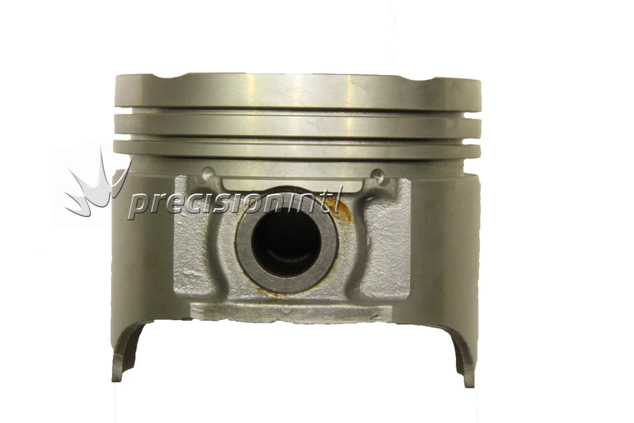 ENDUROTEC 52101 0.50 020 PISTON SET FOR KIA MAZDA FE DOHC 16V USE RS1542 020 RINGS