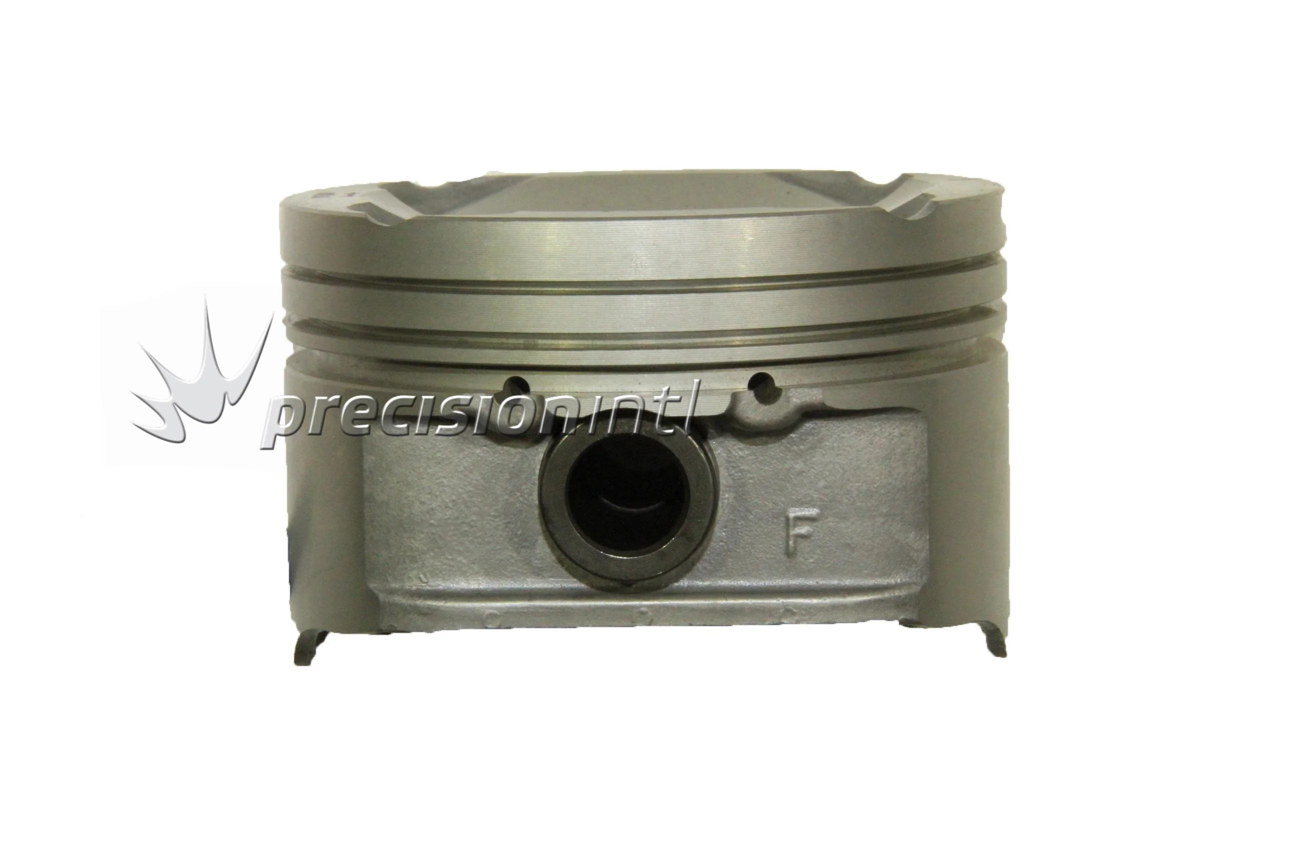 ENDUROTEC 42166 1.00 040 PISTON SET FORD MAZDA FS DOHC 16V USE RS1939 040 RINGS