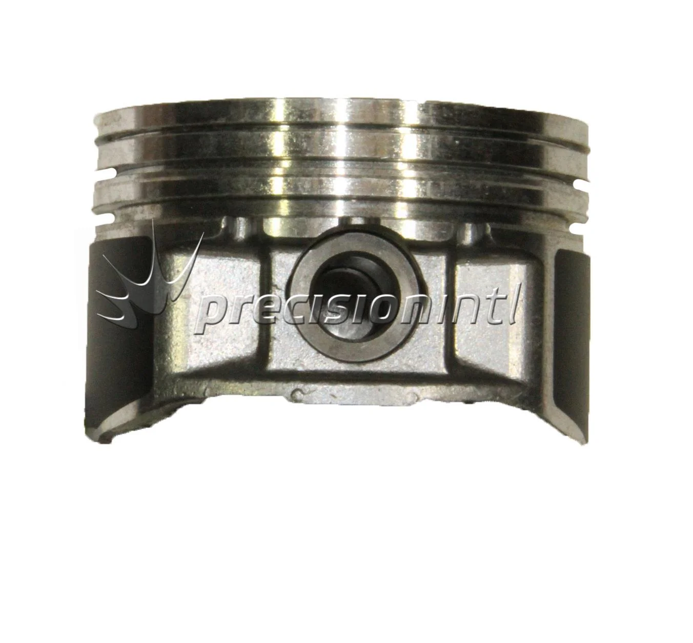 ENDUROTEC 42199 0.50 020 PISTON SET MAZDA GY MPV LW USE RS5872 020 RINGS