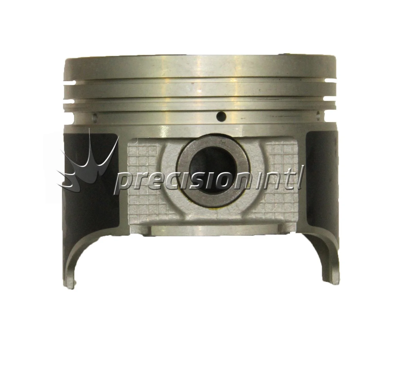 ENDUROTEC 42655 STD PISTON SET MAZDA JE V6 929 SOHC 18V USE RS1711 STD RINGS