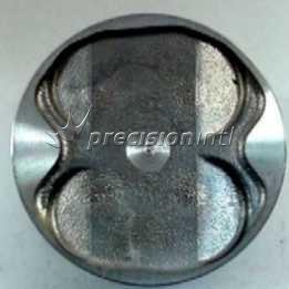 HYPATEC 20549/50 000 STD PISTON SET FORD MAZDA KL USE RS1882 STD RINGS - Image 2