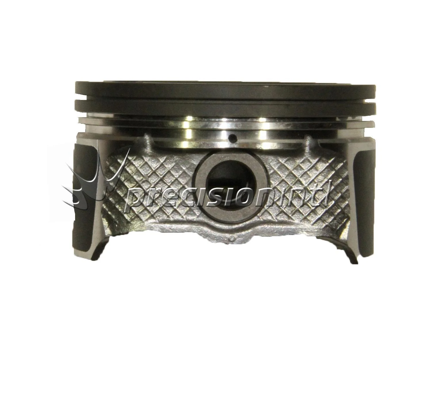 ENDUROTEC 42205 STD PISTON SET FORD MAZDA L3 L3-VE DOHC 16V USE RS5876 STD