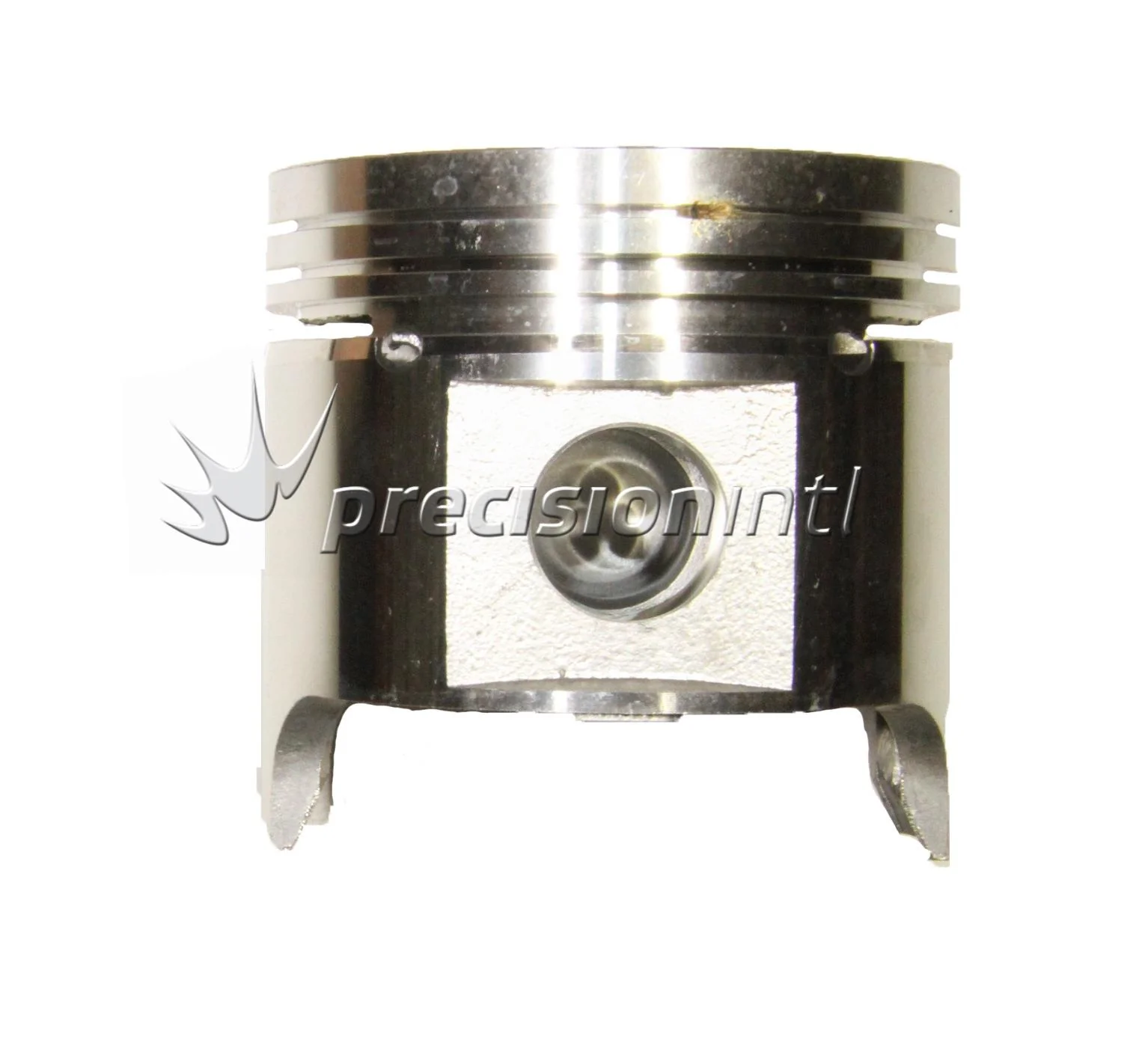 ENDUROTEC 20426 0.50mm 020 PISTON SET FORD MAZDA NA USE RS1607 020 RINGS