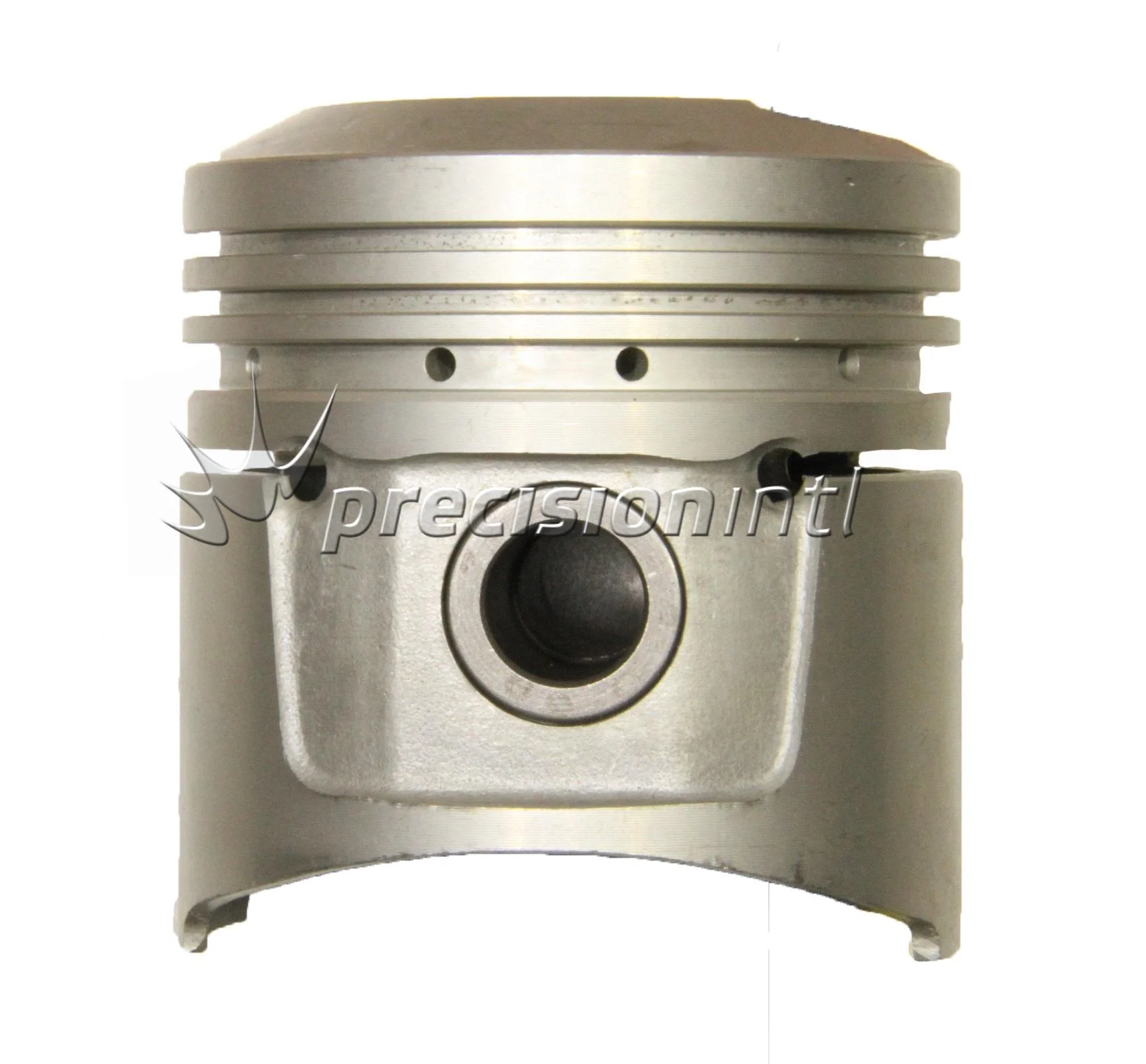 ENDUROTEC 42108 060 060 PISTON SET MAZDA PB 1000 BONGO USE RS1510 060 RINGS
