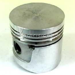 HYPATEC 20518 060 060 PISTON SET MAZDA VA USE RS1606 060 RINGS E2000 T2000