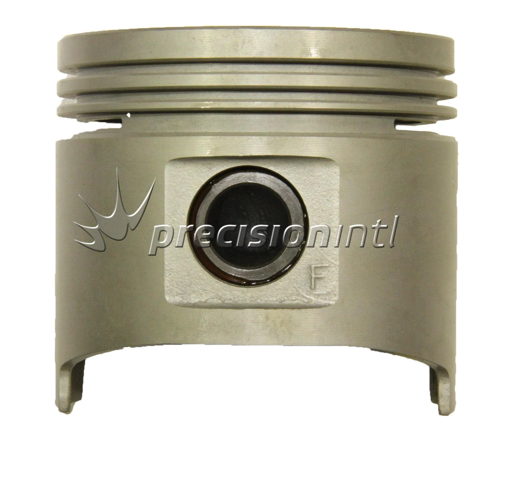 ENDUROTEC 42152 1.50 060 PISTON SET FORD MAZDA MA VC USE RS1244 060 RINGS