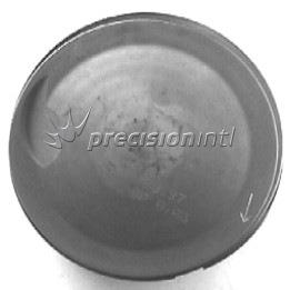 MAHLE 002 28 00 STD SINGLE PISTON & RINGS MERCEDES M102.910 180E 190E W201 90-92 - Image 2