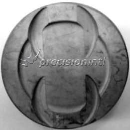 KS 93384600 STD SINGLE PISTON & RINGS MERCEDES M116.960 12/80-3/86 380SL 380SLC - Image 2
