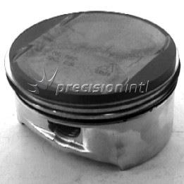 NURAL 87-119000-00 STD SINGLE PISTON & RINGS CHRYSLER EGX MERCEDES M112.940 - 949 M113.940