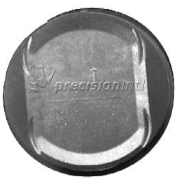 NURAL 87-119000-00 STD SINGLE PISTON & RINGS CHRYSLER EGX MERCEDES M112.940 - 949 M113.940 - Image 2
