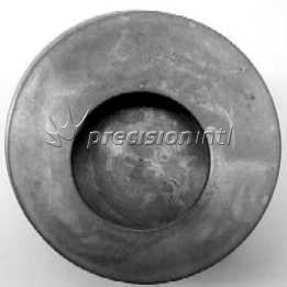 NURAL 87-740000-50 STD SINGLE PISTON & RINGS OM364A OM364LA OM356.940 OM376.941 - Image 2