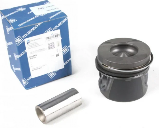 KS 40095630 020 SINGLE PISTON & RINGS RHS CHRYSLER JEEP EXL OM642.920 930 940 950 960