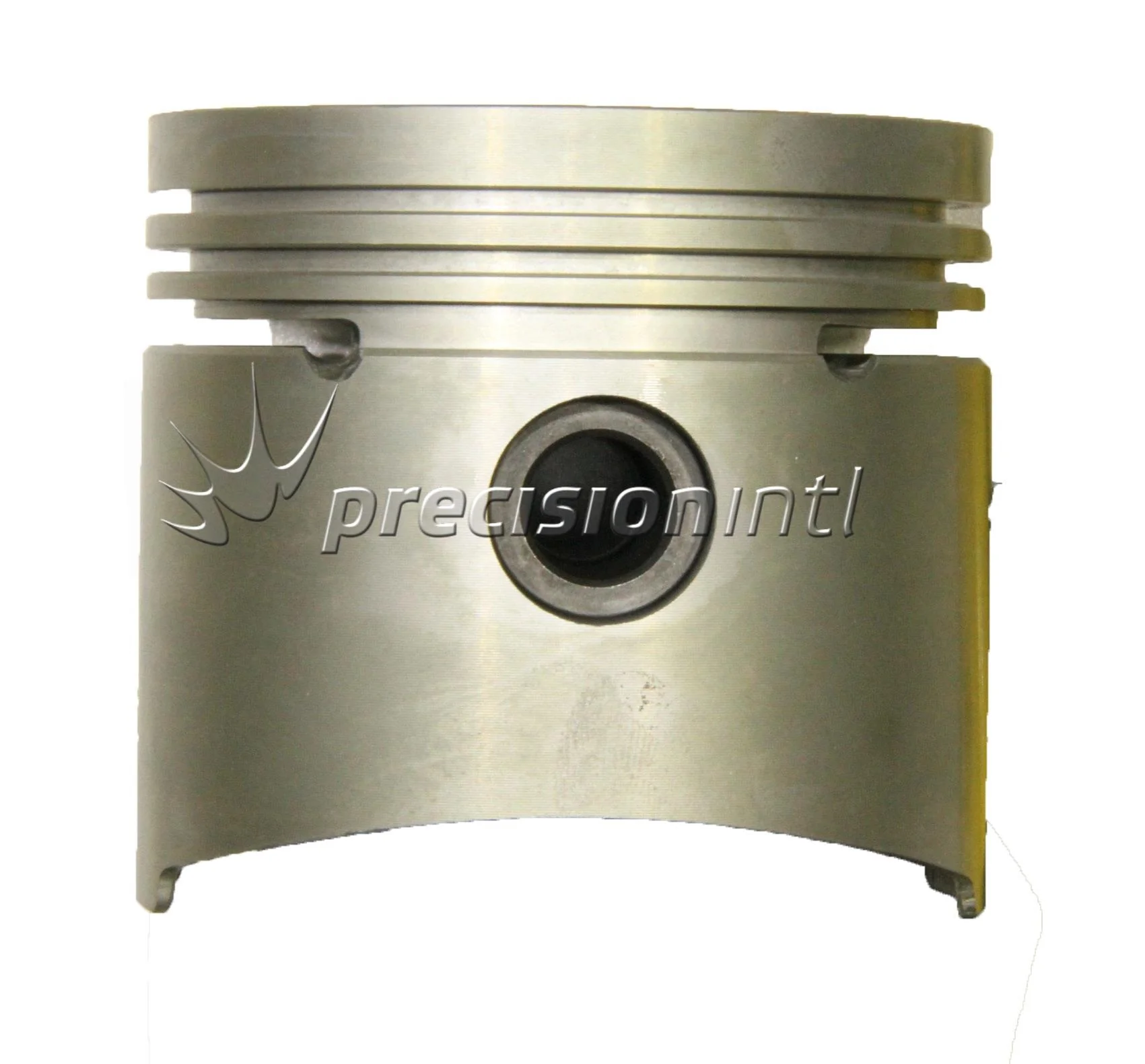 ENDUROTEC 43132 1.00 040 PISTON SET MITSUBISHI 4G32 LARGE VALVE USE RS1298 040 RINGS