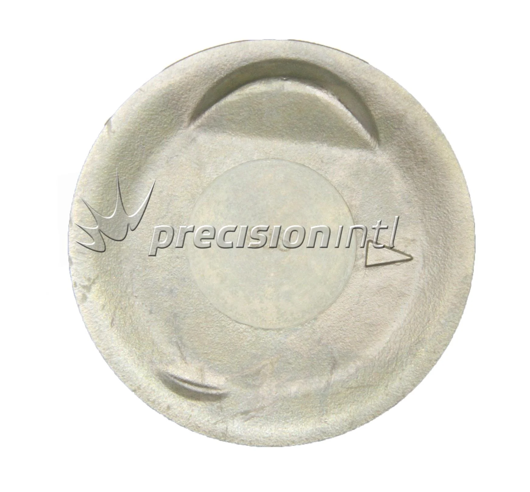 ENDUROTEC 43132 1.00 040 PISTON SET MITSUBISHI 4G32 LARGE VALVE USE RS1298 040 RINGS - Image 2