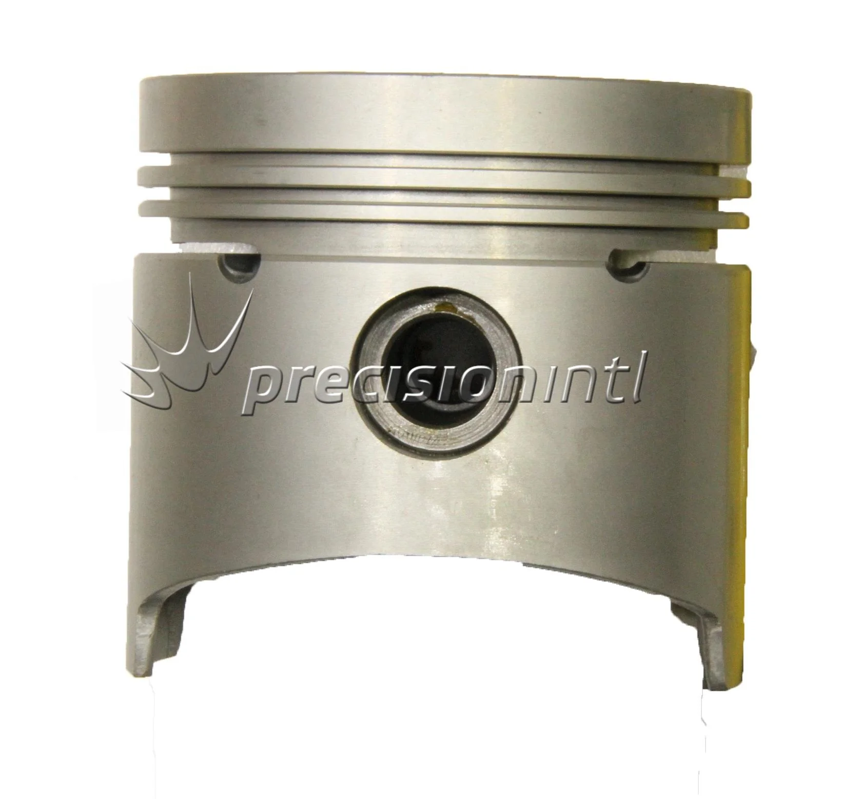 ENDUROTEC 43137 STD PISTONS SET MITSUBISHI 4G33 BELT USE RS1521 STD RINGS